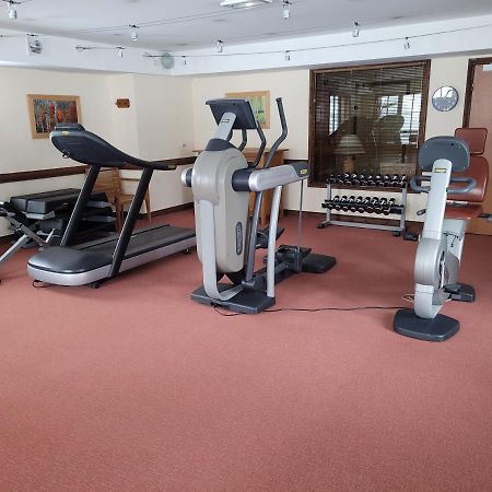 Arc 1950, Appartement Standing Dans Residence 5 Etoiles, Skis Aux Pieds,- 4-6 Pers, Piscine Exterieure & Spa Les Arcs  外观 照片