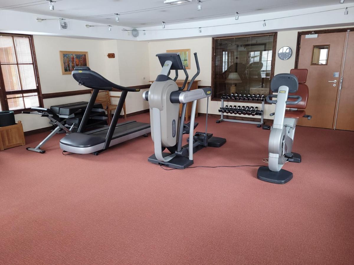 Arc 1950, Appartement Standing Dans Residence 5 Etoiles, Skis Aux Pieds,- 4-6 Pers, Piscine Exterieure & Spa Les Arcs  外观 照片